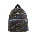 Funko Pop! Loungefly Star Wars Lightsaber Mini Backpack