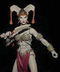 Gethsemoni (Queen of the Dead) Court of the Dead 1:18 Scale Action Figure Boss Fight Studio 2021