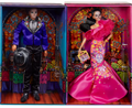 Día De Muertos Barbie and Ken Doll Set Mattel 2023