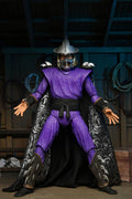 Shredder Teenage Mutant Ninja Turtles II: Secret of the Ooze Ultimate Action Figure NECA 2022