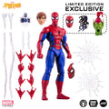 Spider-Man Animated Series Mondo Exclusive 1/6 Scale Figure Limited Edition