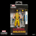 Wolverine (Sleeveless) Marvel Legends Deadpool and Wolverine
