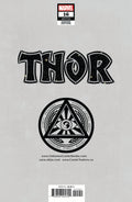 Thor #16 Unknown Comics Gabirele Dell'Otto Exclusive Var (08/25/2021)
