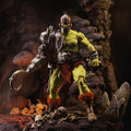 Trap Jaw (Mini Comic Ver.) 1/6 Scale Mondo BBTS Exclusive Limited Edition Figure