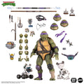 Donatello Teenage Mutant Ninja Turtles 1:6 Scale Timed Edition Action Figure Mondo 2026