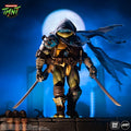 Leonardo Teenage Mutant Ninja Turtles 1:6 Scale Timed Edition Action Figure Mondo 2026