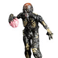 Tarman Return of the Living Dead 5" Figure Trick or Treat Studios 2025