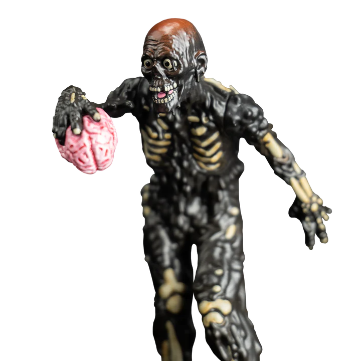 Tarman Return of the Living Dead 5" Figure Trick or Treat Studios 2025