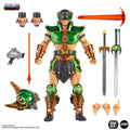 Tri-Klops Masters of the Universe 1:6 Scale Limited Edition Action Figure Mondo 2026