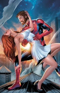 [2 Pack] Ultimate Spider-Man #7 Unknown Comics Tyler Kirkham Exclusive Var (07/31/2024)