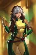 [2 PACK] Uncanny X-Men #8 Unknown Comics Leirix Exclusive Var (01/08/2025)