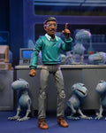 Baxter Stockman Eastman & Laird’s Teenage Mutant Ninja Turtles Adventures Action Figure NECA 2023