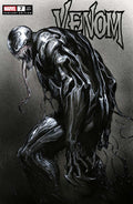 Venom 7 Unknown Comics Gabriele Dell'Otto Exclusive Var (04/13/2022)