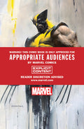 Wolverine: Revenge - Red Band #1 Unknown Comics Puppetter Lee Exclusive Virgin Var [Polybagged] Explicit Content (08/21/2024)