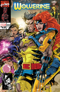 [2 Pack] Wolverine  #43 & #45 Unknown Comics Kaare Andrews Exclusive Var [03/13/2024]