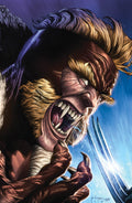 [2 Pack] Wolverine 46 Unknown Comics Mico Suayan Exclusive Var [03/27/2024]