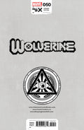 [2 Pack] Wolverine #50 Unknown Comics Gabriele Dell’Otto Exclusive Var (05/29/2024)