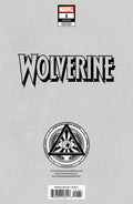 Wolverine #1 Unknown Comics Dell’Otto Exclusive Var (09/11/2024)