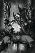 Wolverine #1 Unknown Comics Dell’Otto Exclusive Virgin Convention NYCC 2024 Var (10/23/2024)