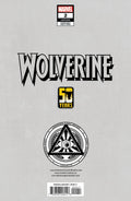 [2 PACK] WOLVERINE #2 UNKNOWN COMICS TYLER KIRKHAM CONNECTING COVER EXCLUSIVE VAR (10/16/2024)