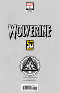 [2 PACK] WOLVERINE #3 UNKNOWN COMICS MICO SUAYAN CONNECTING COVER EXCLUSIVE VAR (11/20/2024)