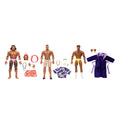 Maivia Legacy WWE Elite Collection: WWE Generations Action Figure Set Mattel 2023