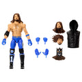 AJ Styles WWE: Ultimate Edition Greatest Hits Series 7 Action Figure Mattel 2026