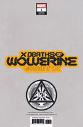 X Deaths Of Wolverine 1 Unknown Comics Tyler Kirkham Exclusive Var (01/26/2022)