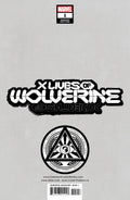 X Lives Of Wolverine 1 Unknown Comics Tyler Kirkham Exclusive Var (01/19/2022)