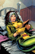 [2 Pack] X-Men '97 #2 Unknown Comics Tyler Kirkham Exclusive Var (04/10/2024)