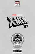 [2 Pack] X-Men '97 #4 Unknown Comics Tyler Kirkham Exclusive Var (06/26/2024)