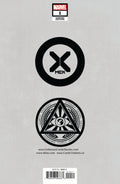 X-MEN #1 UNKNOWN COMICS JAY ANACLETO EXCLUSIVE VAR (07/07/2021)