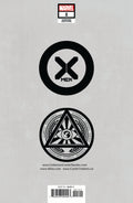 X-Men #1 Unknown Comics Tyler Kirkham Exclusive Var (07/07/2021)