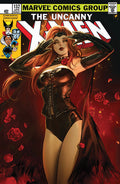 [2 PACK] Uncanny X-men #132 Facsimile Unknown Comics Exclusive Leirix Var (02/19/2025)