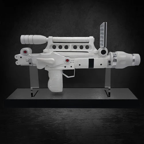 James Bond Moonraker Laser 1:1 Scale Prop Replica Factory Entertainment