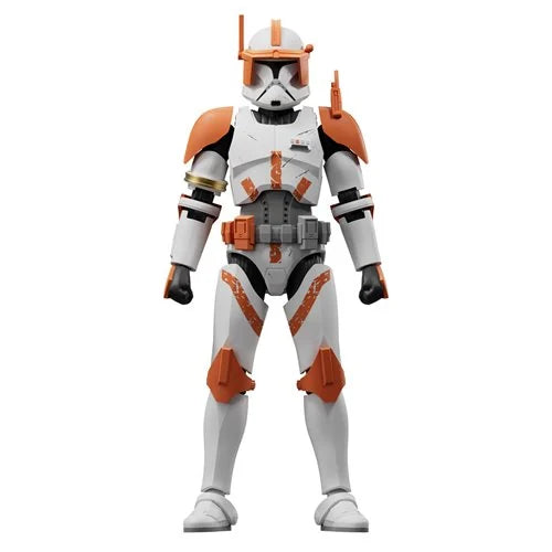 Commander Cody Star Wars: Attack of the Clones Champion Class Model Kit Blokees 2026