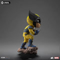 Wolverine MiniCo Vinyl Figure Statue Deadpool and Wolverine