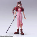 Aerith Gainborough Bring Arts Action Figure Final Fantasy VII