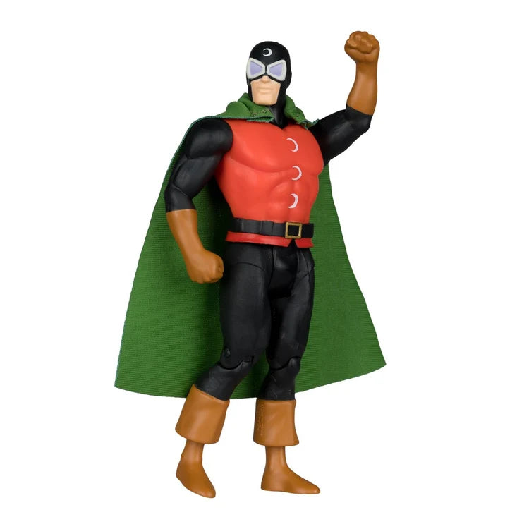 Dr. Mid-Nite DC Super Powers Action Figure McFarlane Toys 2026