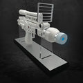 James Bond Moonraker Laser 1:1 Scale Prop Replica Factory Entertainment