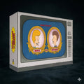 Beavis and Butt-Head Mondo Squads Figure Set Mondo (Standard Edition)