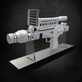 James Bond Moonraker Laser 1:1 Scale Prop Replica Factory Entertainment
