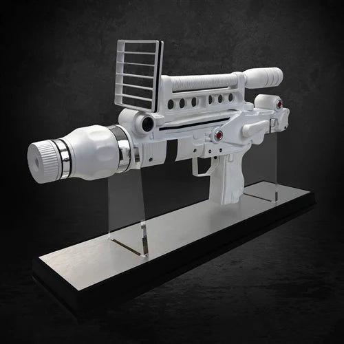 James Bond Moonraker Laser 1:1 Scale Prop Replica Factory Entertainment