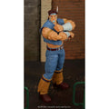 T-Hawk Ultra Street Fighter II Action Figure Capcom Jada Toys 2026