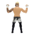 Darby Allin #33 LJN Wrestling Superstars AEW: Unmatched Collection Series 5 Action Figure Jazwares 2022