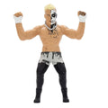 Darby Allin #33 LJN Wrestling Superstars AEW: Unmatched Collection Series 5 Action Figure Jazwares 2022