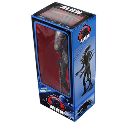 Big Chap Alien (40th Anniversary) 1:4 Scale Action Figure NECA 2025