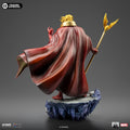 Adam Warlock The Infinity Gauntlet Battle Diorama Series 1/10 Art Scale Limited Edition Iron Studios Statue