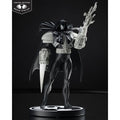 Azrael Batman Black and White by Joe Quesada DC Direct 1:10 Scale Resin Statue