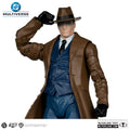 The Question DC Multiverse Gold Label SDCC Exclusive Action Figure McFarlane Toys 2026